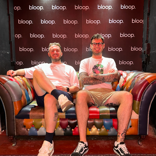 Buffet LDN w/ Charlie H & John Shabot - 13.06.25