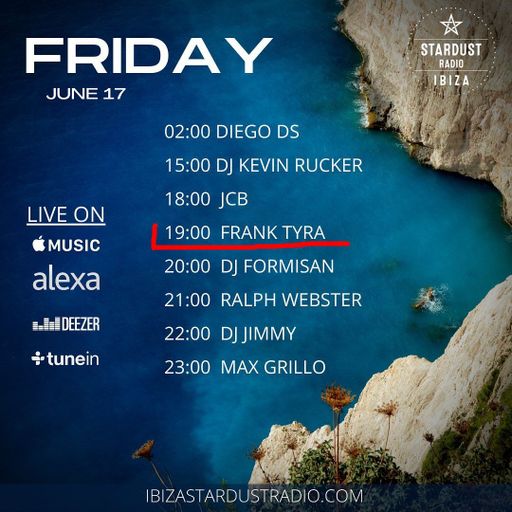 Frank Tyra	20220617_PROGRESSIVEHOUSE@ISR_FULL LENGTH