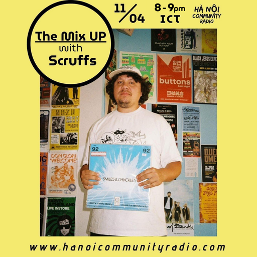 The Mixup w/ Scruffs