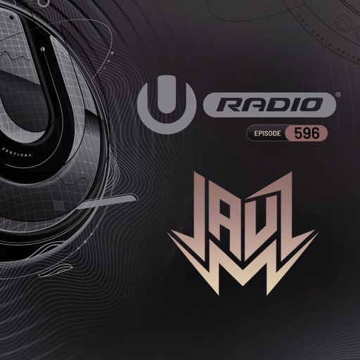 UMF Radio 596 - Jauz