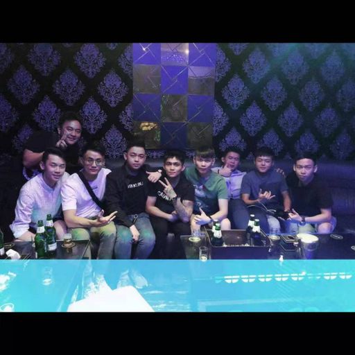 【VinaHouse_-_BooM X 楊小壯_-_孤芳自賞 X 鄧紫棋_-_差不多姑娘】RMX 2K19 PR!VATE MANYA0 N0NST0P JUST F0R ΛK BY DJ'YE