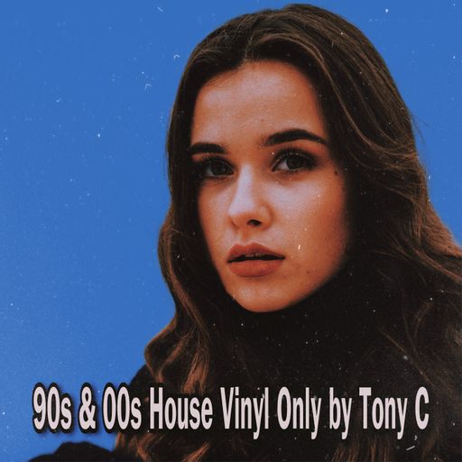90s & 00s House Vinyl Only Vol.12  14/5/23