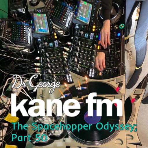 The Spacehopper Odyssey Part 50; 03-02-23