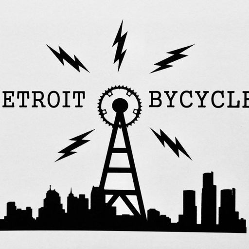 Detroit Bycycle - Episode 2