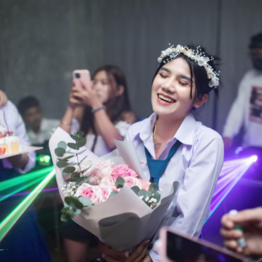 HBD ปังเปา เอวดี [ ดีเจมอสซี่ & MC เทียรี่ แง๊นๆปาร์ตี้ ]