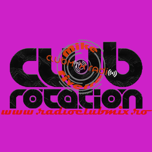 Mike Riverra - Club Rotation Live 22.15 (Deep Style)