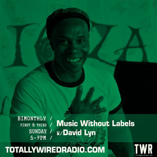 Music Without Labels w/ David Lyn ~ 15.02.26
