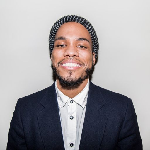 Dom Servini - Amazing Radio Show #37