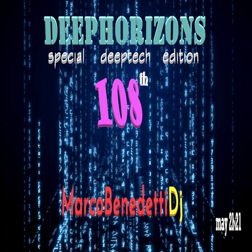 DeepTech 108 th
