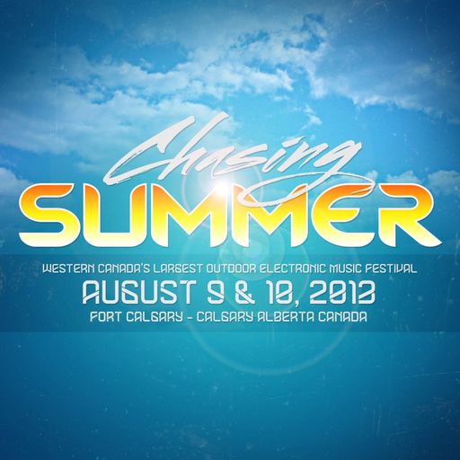 Chasing Summer Preview Mix