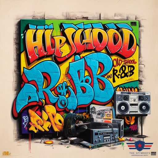URBAN TOWN [OLD SCHOOL HIP HOP US & RNB ]