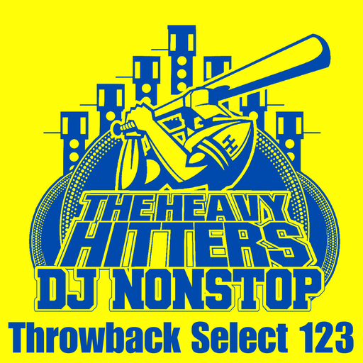 Throwback Select 123