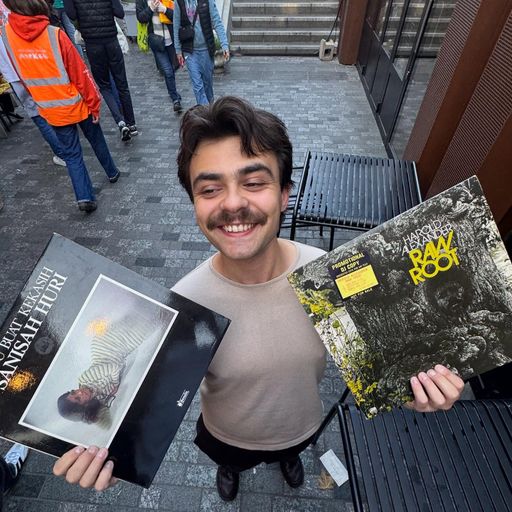 Success Energy w/ Rome live - 12/10/25 [Voices Radio]