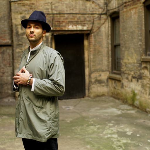 David Virelles // 31-12-16