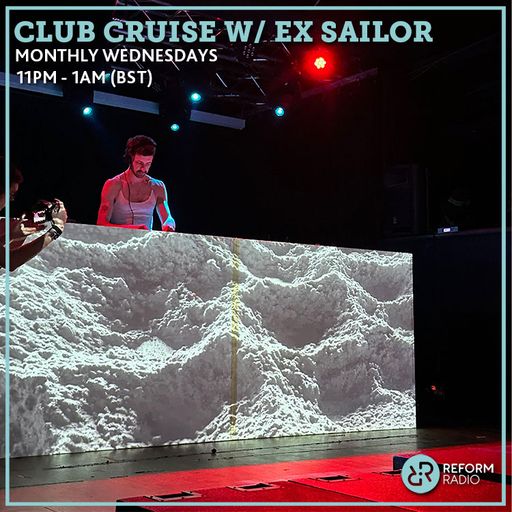 Club Cruise w/ EX SAILOR 29th October 2025