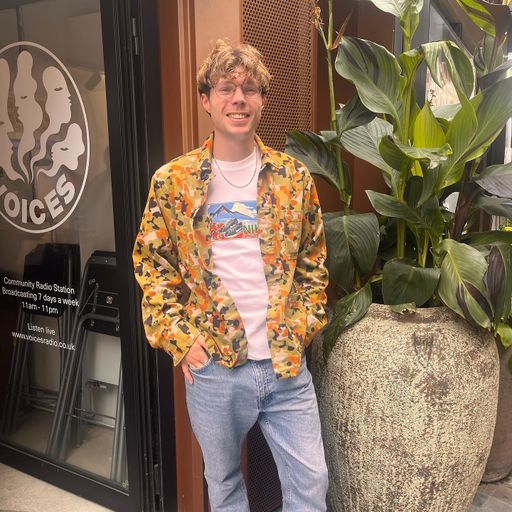 Don't meet me at the Club - 07/09/24 - Voices Radio