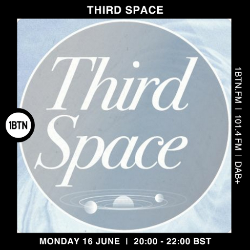 Third Space - 16.06.25