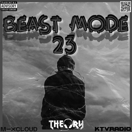 BEAST MODE 23