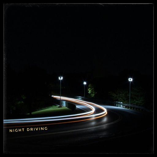 Night Driving May19
