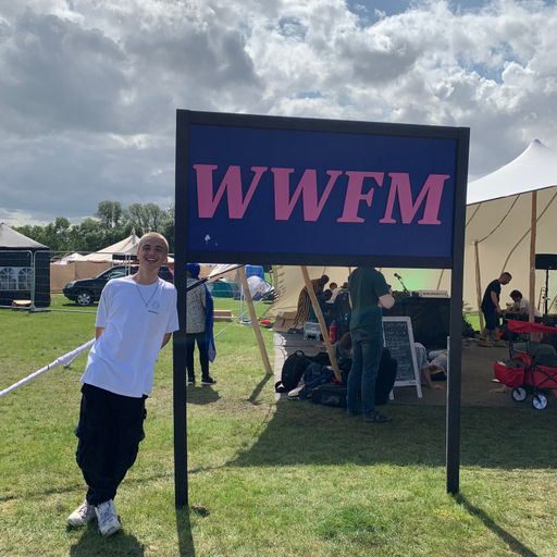 We Out Here: Papaoul with Rainy Miller, Gavsborg, Los Bitchos // 16-04-21