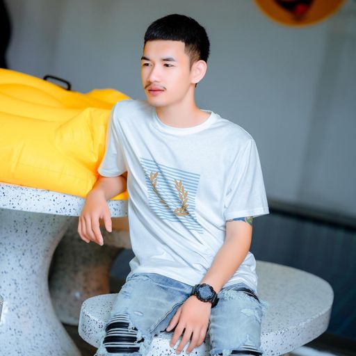 HBD เฟิร์ส กอไผ่