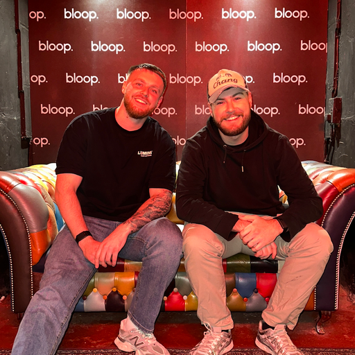 FullBeat.fm w/ guests LANDED LDN - 19.11.25