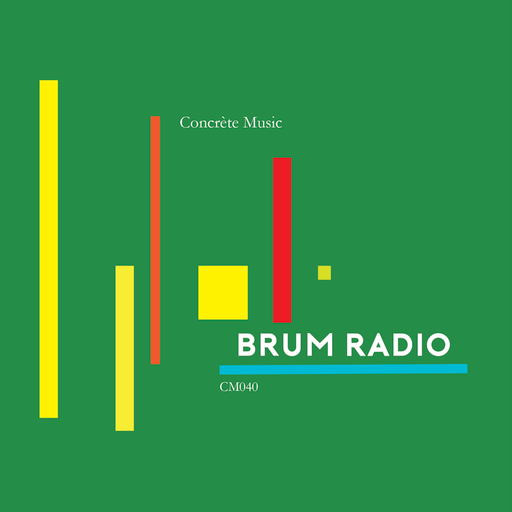 Concrète Music 040 (21/10/20)