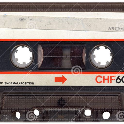 Rope ladder to the Blues