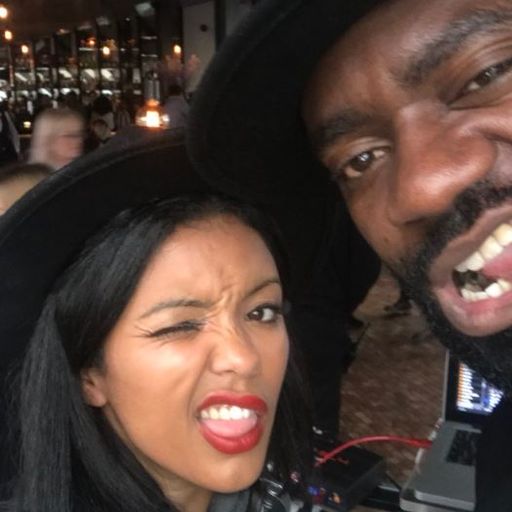 Orange Soda 24/10/18