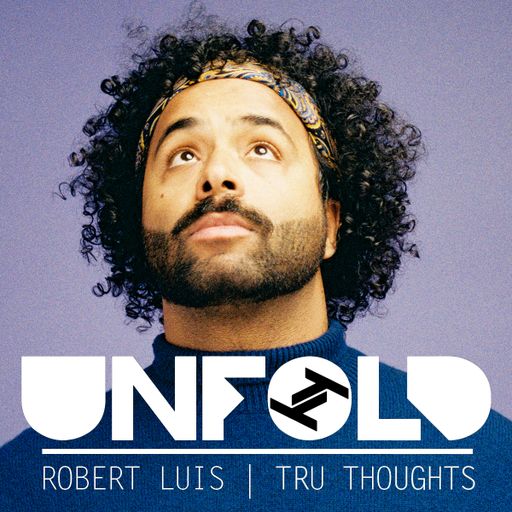 Tru Thoughts presents Unfold 06.04.25 with Steven Bamidele, Macie Stewart, Sliime
