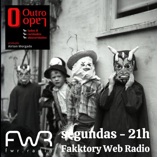 O Outro Lado 013 - 6.12.2021