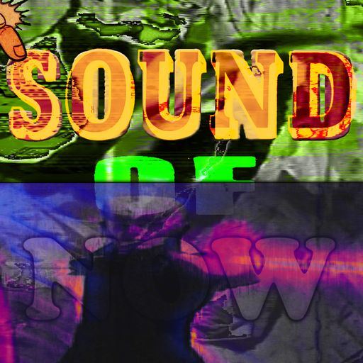 Sound of Now #5 - Frankenstein Junior - 10th June 2023