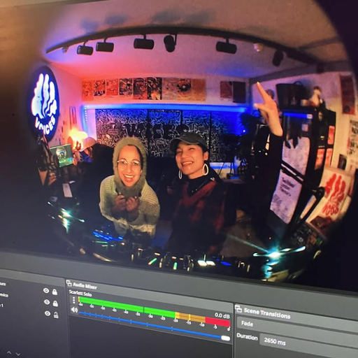 Dem - 25/10/25 - Voices Radio