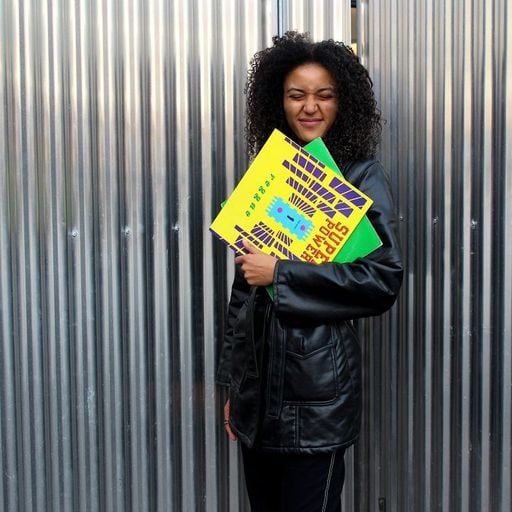 The Baddis Sound w/ Daniella Dee - 1st October 2025