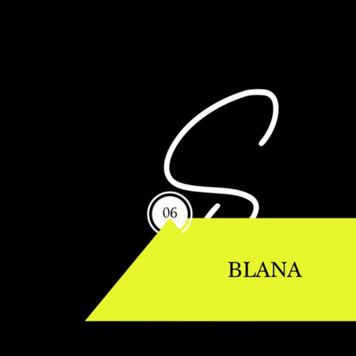 Slowly Episode #06 w/Blană 21.04.24