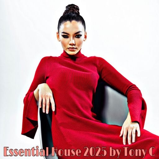 Essential House 2025 Vol.1  26/1/25