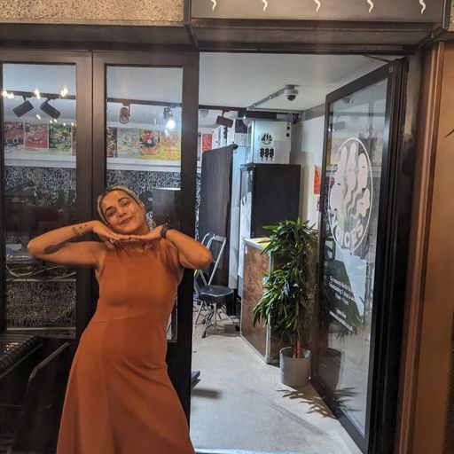 GoodMostlyBad - 12.10.23 - Voices Radio