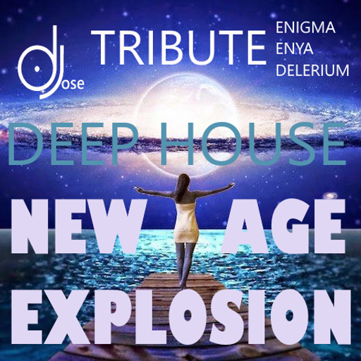 Deep House New Age Explosion Mix by DJose