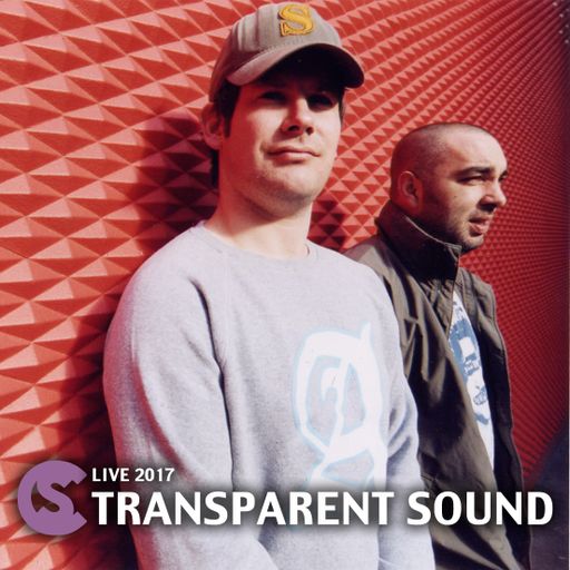 Transparent Sound Live