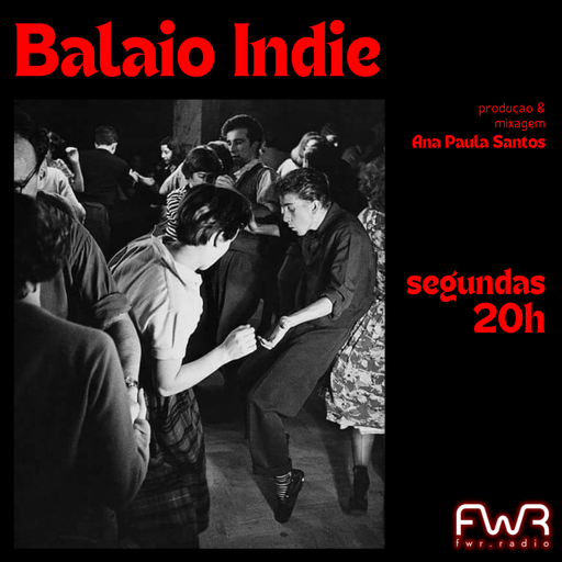 Balaio Indie 115 - 22.4.2024