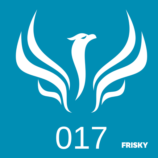 017 | Fenix Sessions | Frisky Radio | Alec Araujo | December | 2018