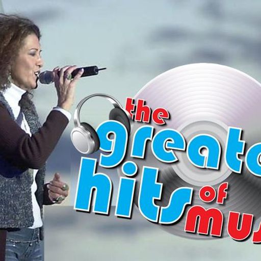The Greatest Hits Of Music - 30th July 2023