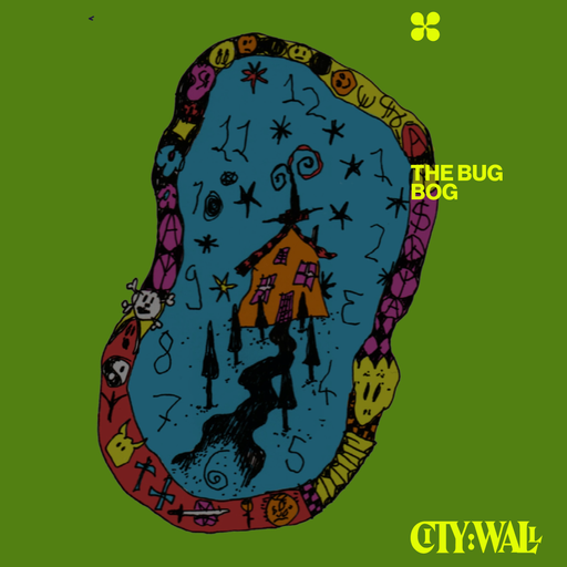 The Bug Bog w/ Archie Fitzgerald - August 2023