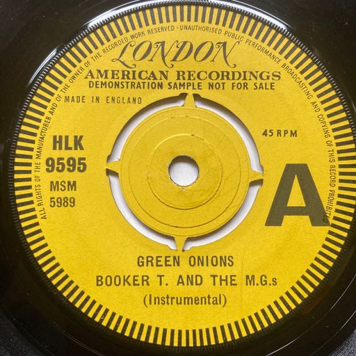 THE PETE SMITH NORTHERN SOUL SHOW – 16/4/2025
