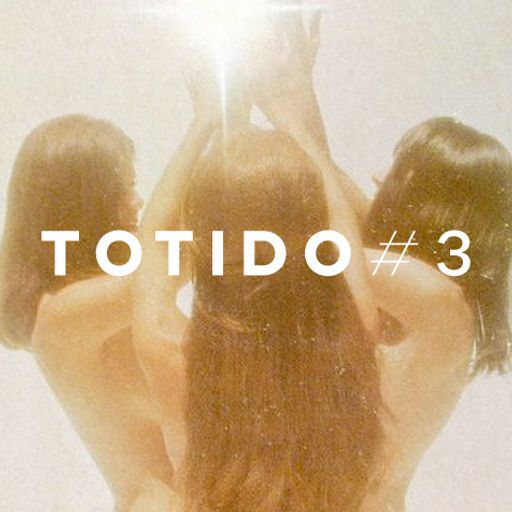 Turn on, tune in, drift off . . .   #3