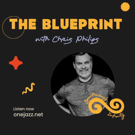 Chris Philips presents: The Blueprint (9 December 2025)