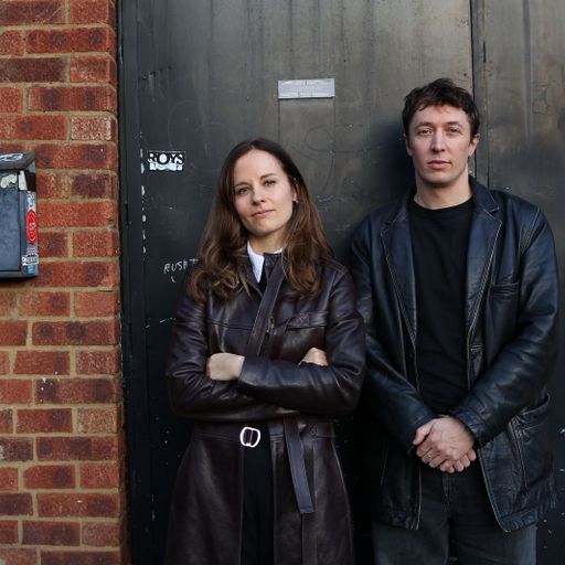 Kit Grill w/ Hania Rani - 22nd February 2026