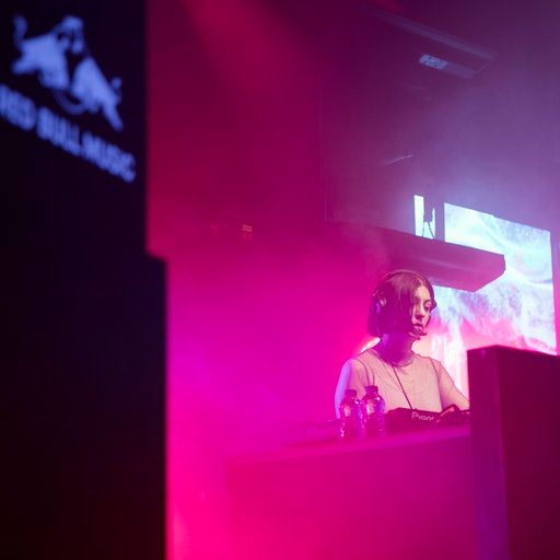 On the Floor – Zeynep Erbay at Sonar Istanbul