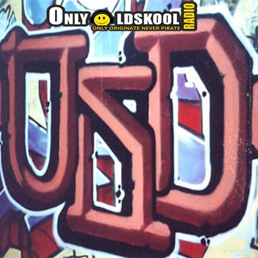 OSD - OnlyOldSkoolRadio.com  - Saturday 2nd November 2019