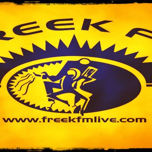 Steve Lolly  www.freekfmlive.com 12-8-13  (45m)